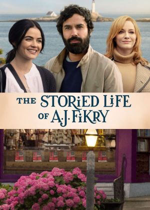 The Storied Life of A.J. Fikry