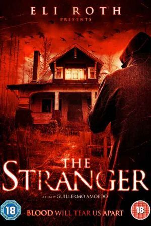 Stranger