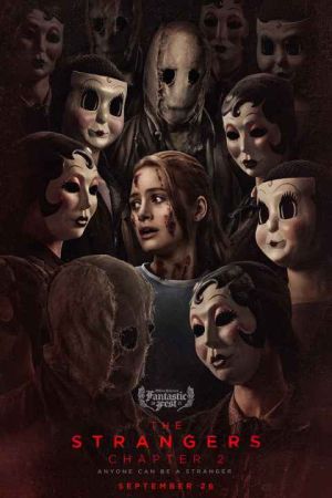 The Strangers: Chapter 2