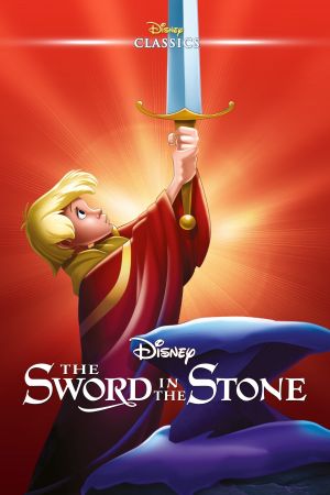 The Sword in the Stone