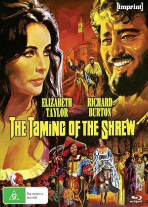 The Taming of The Shrew
