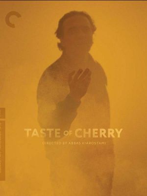 Taste of Cherry