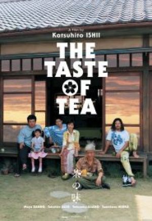 The Taste of Tea
