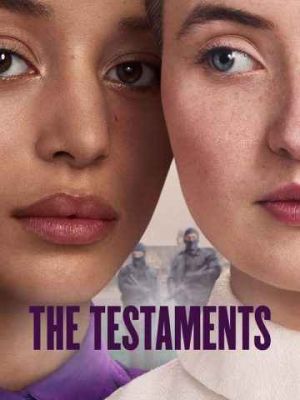 The Testaments