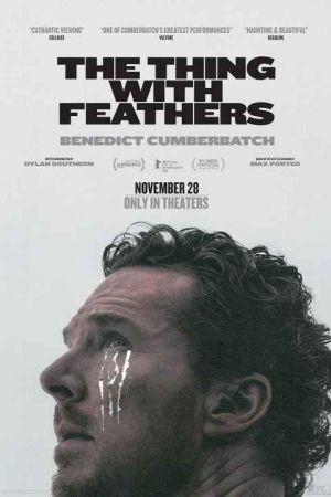 The Thing with Feathers