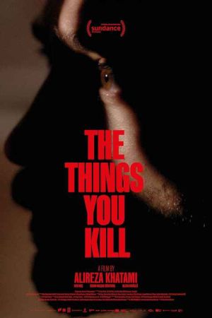 The Things You Kill