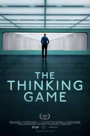 The Thinking Game