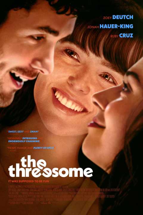 The Threesome
