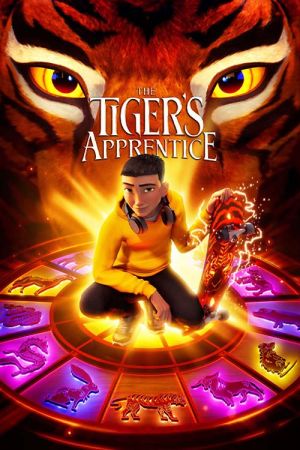 The Tiger's Apprentice