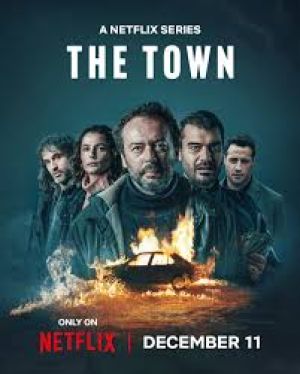 The Town