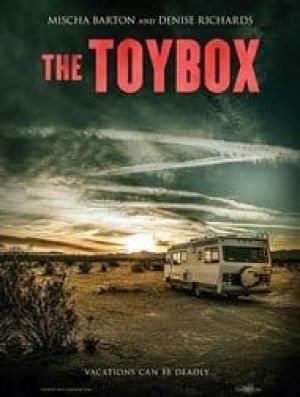 the toybox 2018