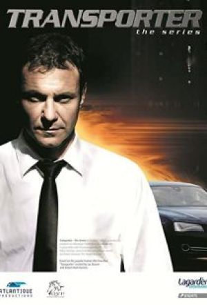Transporter The Series