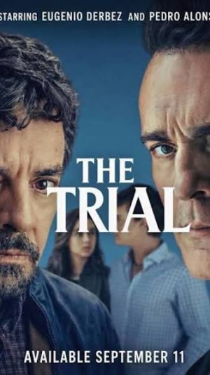 The Trial