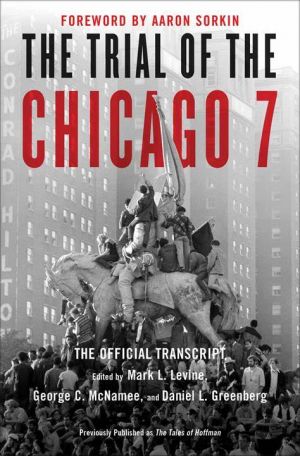 The Trial of the Chicago 7