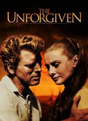 The Unforgiven