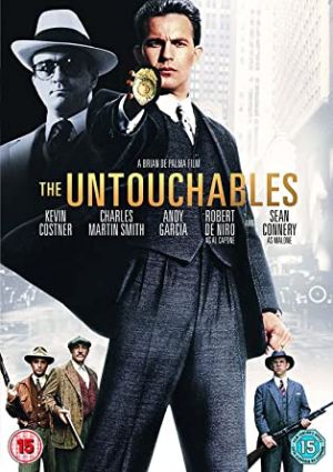 The Untouchables