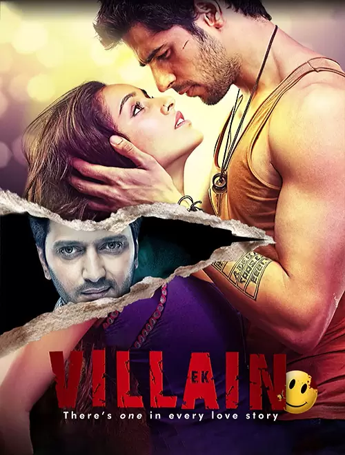 The Villain