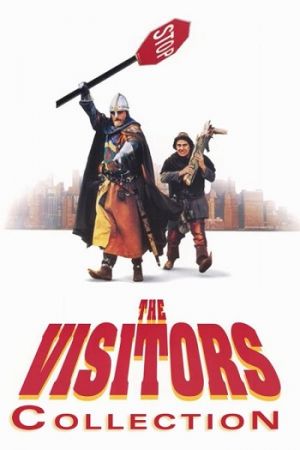 The Visitors
