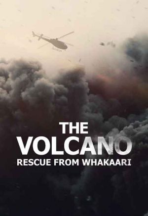 The Volcano Rescue from Whakaari