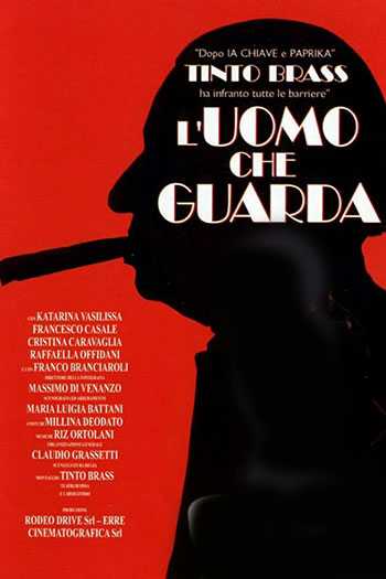 The Voyeur