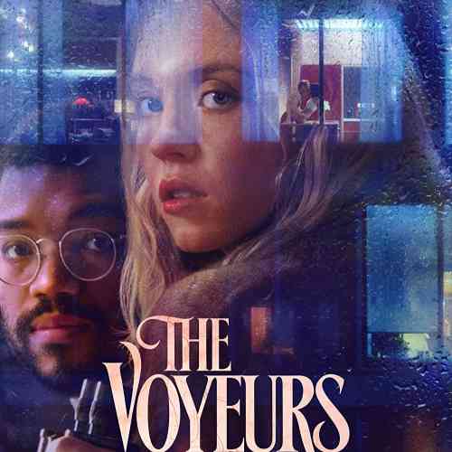 The Voyeurs