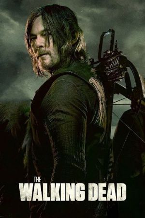 The Walking Dead