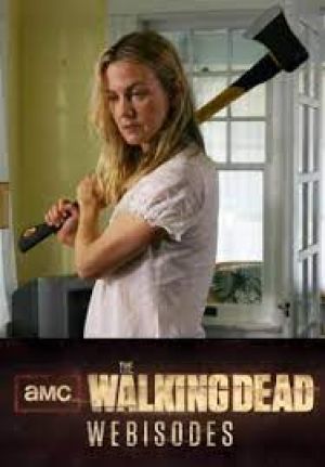 The Walking Dead Webisodes