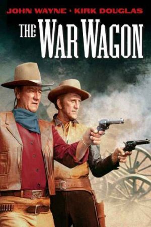 The War Wagon