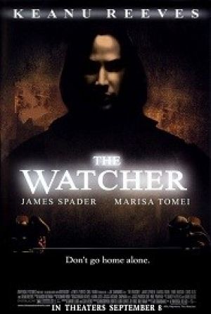 The Watcher