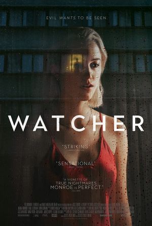 The Watcher