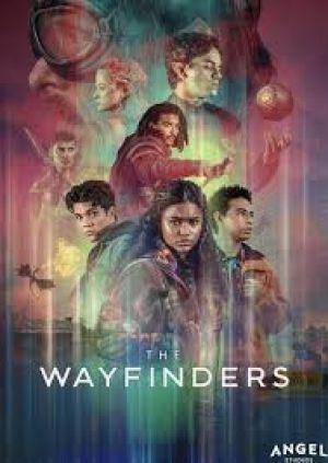 The Wayfinders