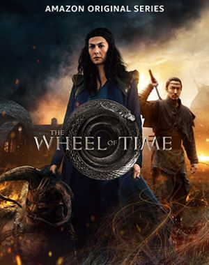 The Wheel of Time