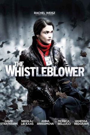 The Whistleblower