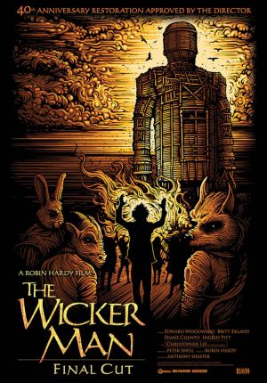 The Wicker Man