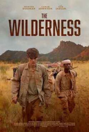 The Wilderness