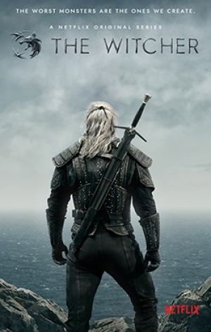 The Witcher