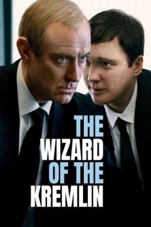 The Wizard of the Kremlin