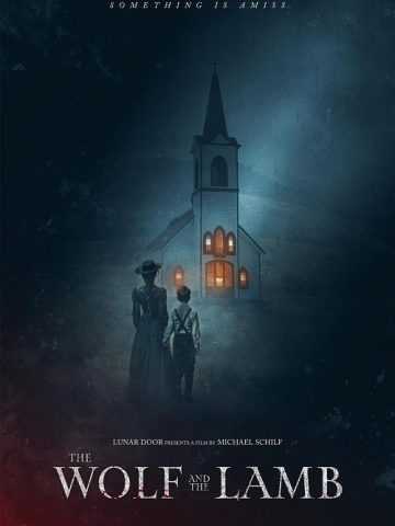 The Wolf and the Lamb