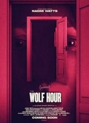 The Wolf Hour