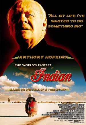 The Worlds Fastest Indian