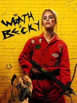 The Wrath of Becky