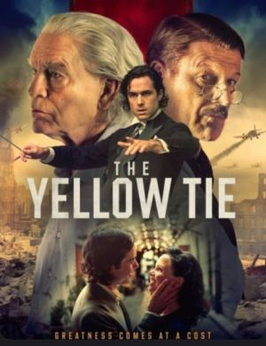 The Yellow Tie