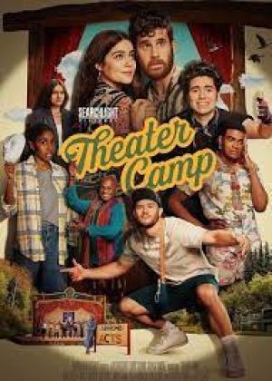 Theater Camp