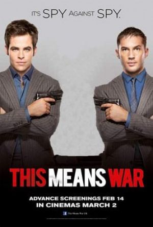 This Means War
