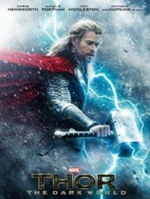 Thor: The Dark World