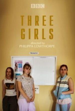Three Girls