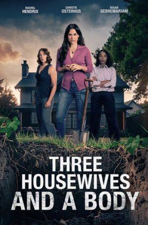 Three Housewives and a Body