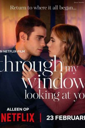 Through My Window Looking at You