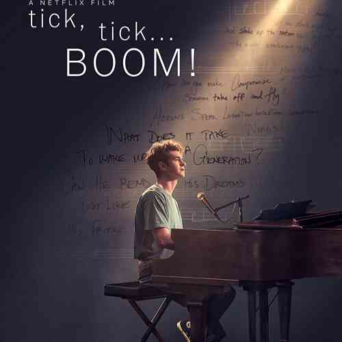tick, tick... BOOM