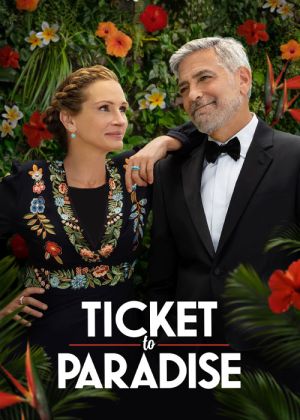 Ticket to Paradise